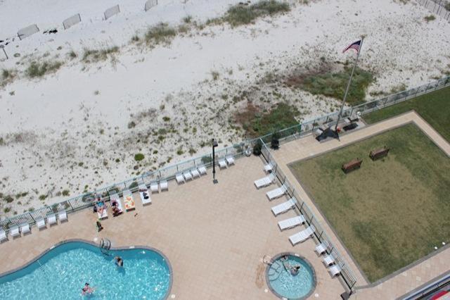 Surfside Shores II 2905 Villa Gulf Shores Ngoại thất bức ảnh