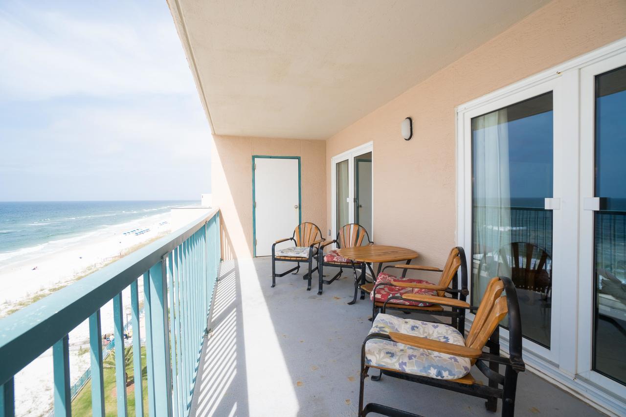 Surfside Shores II 2905 Villa Gulf Shores Ngoại thất bức ảnh