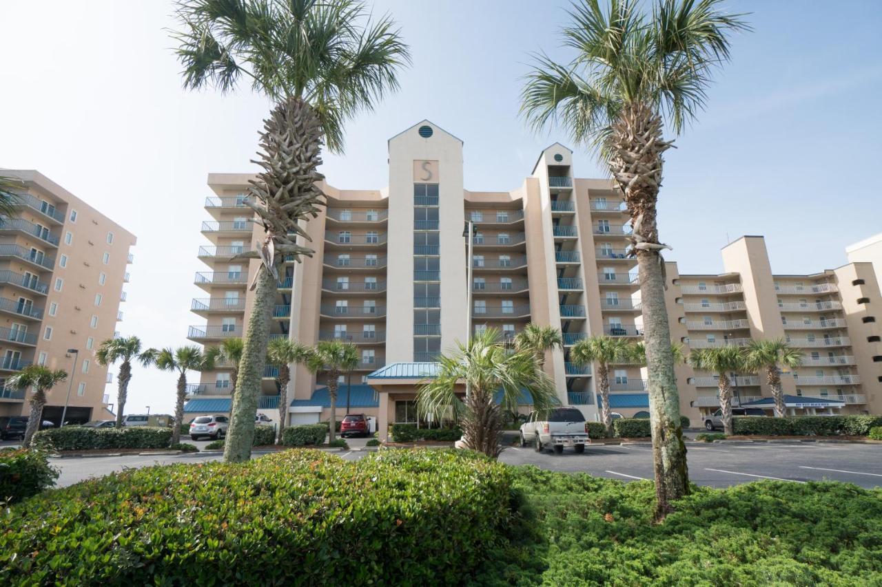 Surfside Shores II 2905 Villa Gulf Shores Ngoại thất bức ảnh