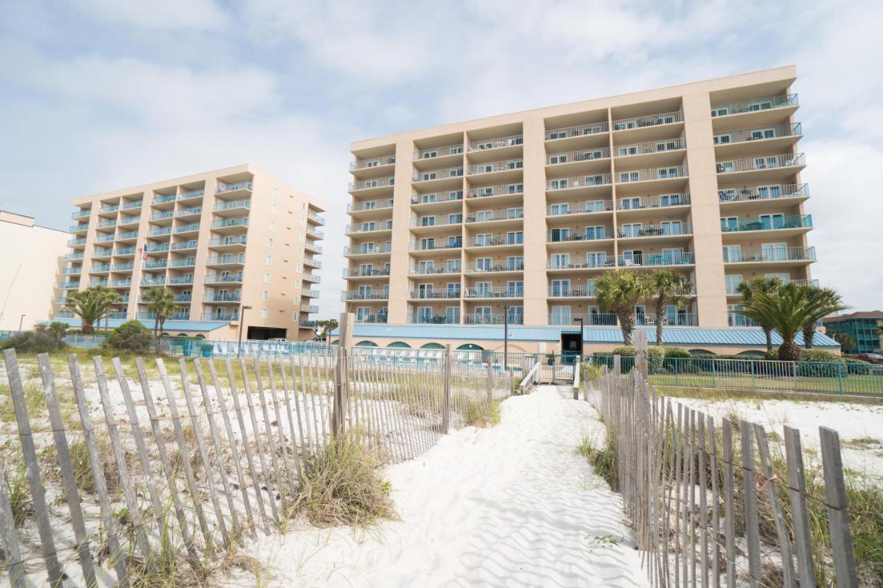 Surfside Shores II 2905 Villa Gulf Shores Ngoại thất bức ảnh