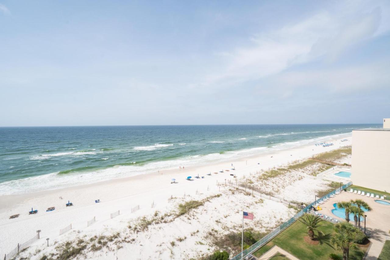 Surfside Shores II 2905 Villa Gulf Shores Ngoại thất bức ảnh